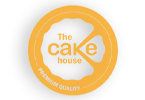 The Cake House Logo